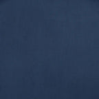 Pouf rond contemporain Chista en tissu avec coussin, par Furniture of America