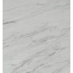 Table de salle à manger ronde à fleurs 41,25 x 41,25