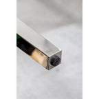 Fauteuil Montura en velours capitonné de Roundhill Furniture (lot de 2)