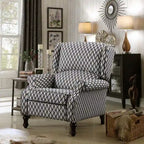 Fauteuil inclinable manuel Madison Park Evonna