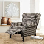 Fauteuil inclinable manuel Madison Park Evonna
