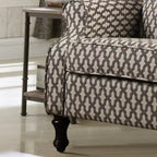 Fauteuil inclinable manuel Madison Park Evonna