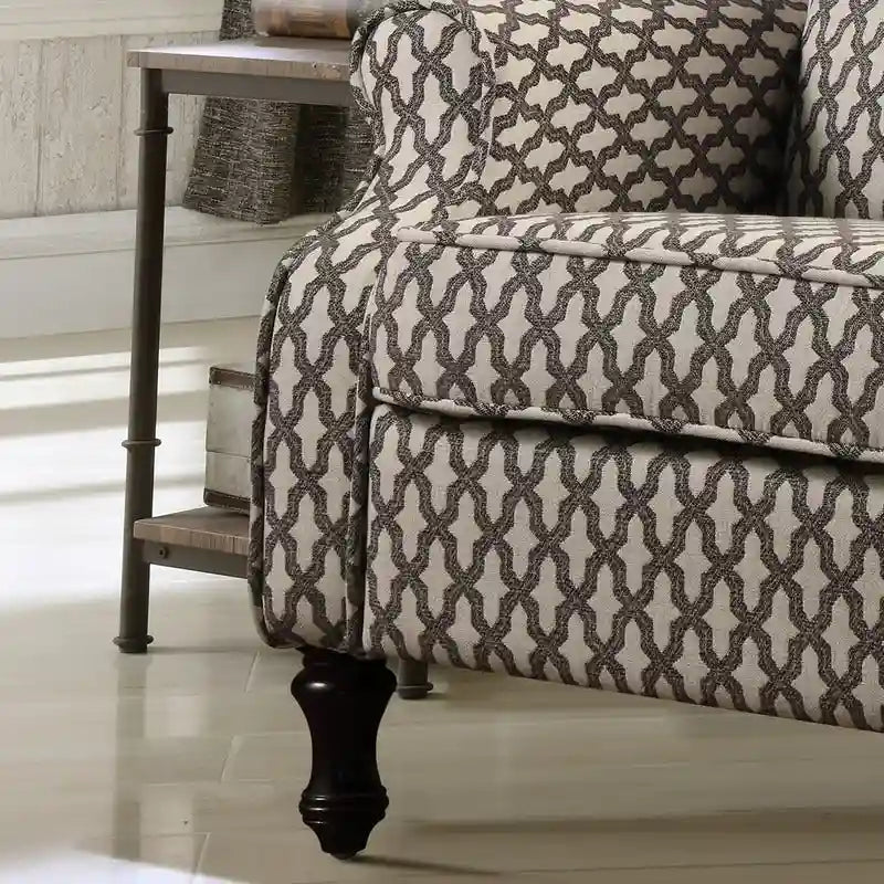 Fauteuil inclinable manuel Madison Park Evonna