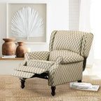 Fauteuil inclinable manuel Madison Park Evonna