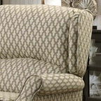 Fauteuil inclinable manuel Madison Park Evonna