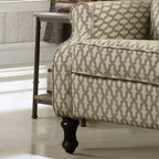 Fauteuil inclinable manuel Madison Park Evonna