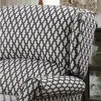 Fauteuil inclinable manuel Madison Park Evonna