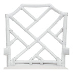 Fauteuil Kara en rotin