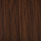 Table basse Middlebrook Coastal à côtés rainurés