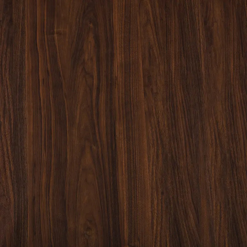 Table basse Middlebrook Coastal à côtés rainurés