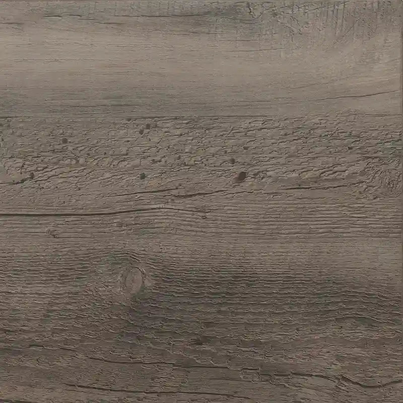 Table basse Middlebrook Coastal à côtés rainurés