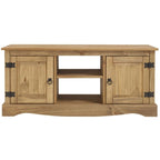 Meuble TV en bois Corona