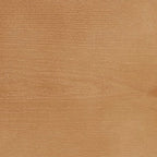 Chaise de salle à manger Manhattan Comfort Giverny en rotin noir et naturel - Lot de 2