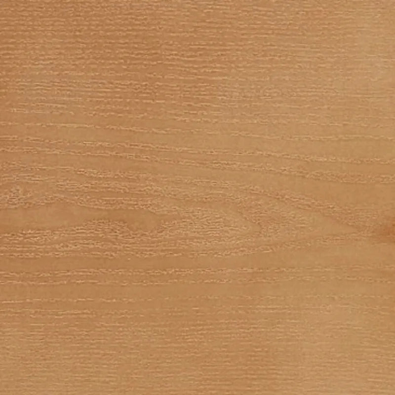 Chaise de salle à manger Manhattan Comfort Giverny en rotin noir et naturel - Lot de 2