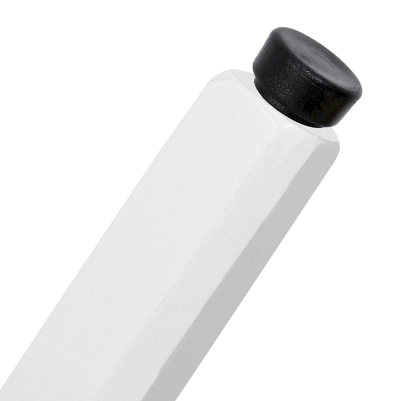 Chaises de salle à manger Windsor à dossier à fuseaux en bois massif, ensemble de 2 - 17,44 (L) x 19,7 (P) x 33,1 (H)