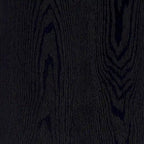 Table basse ronde Elna 33 de large - 33 pouces de large