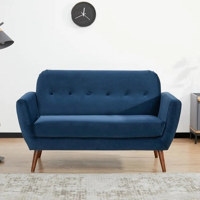 Canapé deux places rembourré Carson Carrington Maglo