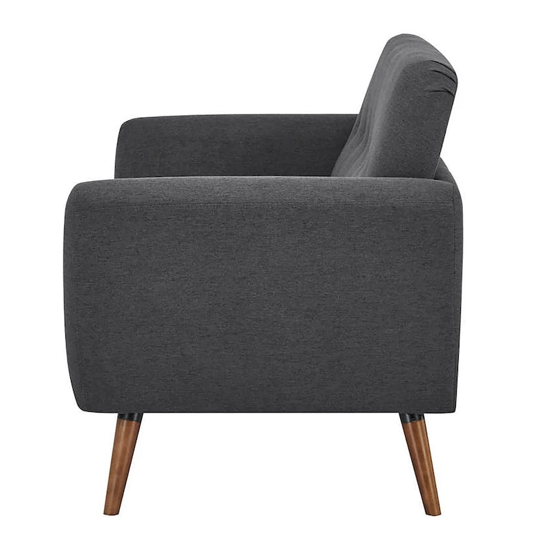 Canapé deux places rembourré Carson Carrington Maglo