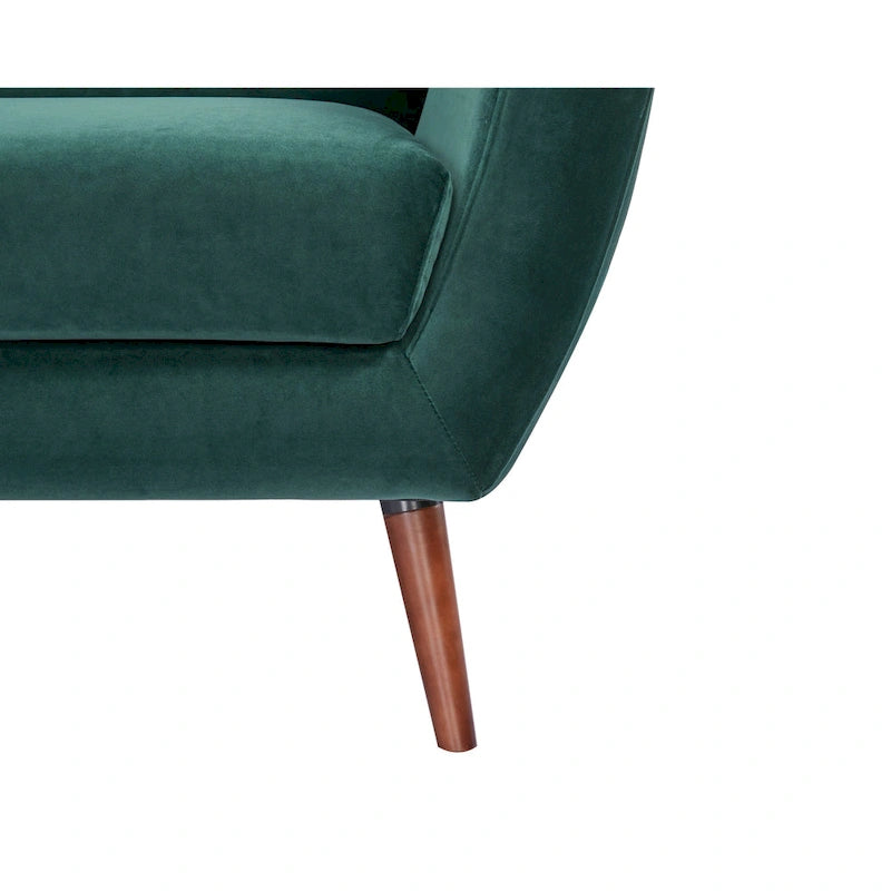 Canapé deux places rembourré Carson Carrington Maglo