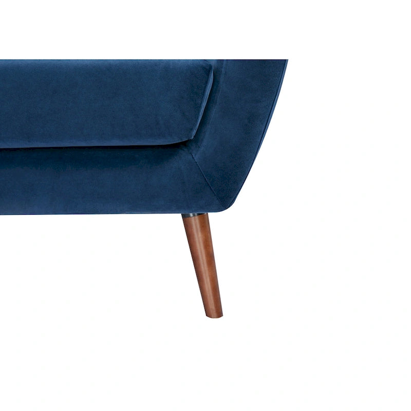 Canapé deux places rembourré Carson Carrington Maglo