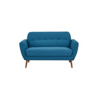 Canapé deux places rembourré Carson Carrington Maglo