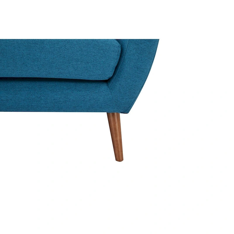 Canapé deux places rembourré Carson Carrington Maglo