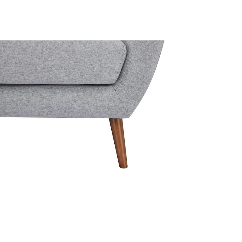 Canapé deux places rembourré Carson Carrington Maglo