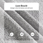 Canapé moderne Volkhard 80.5 avec housse et coussin de dossier amovible par HULALA HOME