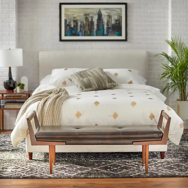 Banc Carson Carrington Ahteri