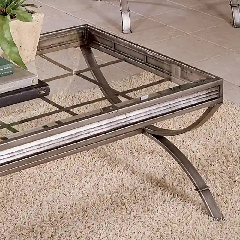 Ensemble de table Steve Silver Ellesmore