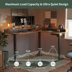 FEZIBO/Mobilier de bureau à domicile/Bois/Bureaux