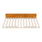 Lit gigogne urbain complet