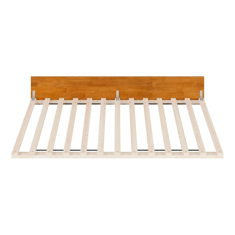 Lit gigogne urbain complet