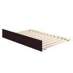 Lit gigogne urbain complet