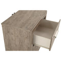 Carbon Loft Balnain 2-drawer Night Stand