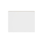 Table de chevet blanche Signature Design by Ashley Onita