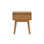 Table de chevet scandinave Max and Lily avec tiroir