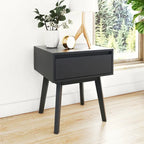 Table de chevet scandinave Max and Lily avec tiroir