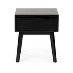 Table de chevet scandinave Max and Lily avec tiroir