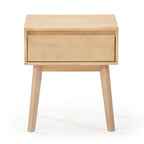 Table de chevet scandinave Max and Lily avec tiroir