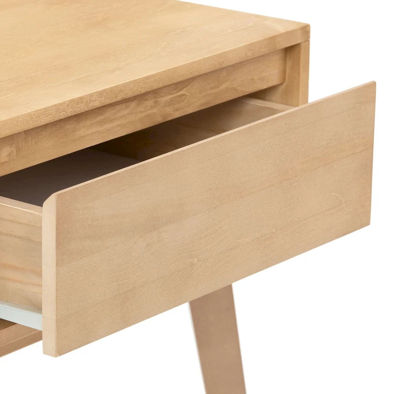 Table de chevet scandinave Max and Lily avec tiroir