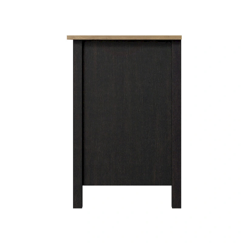 Classeur latéral à 2 tiroirs Mayfield de Bush Furniture