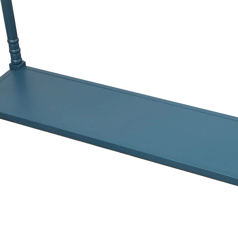 Table basse moderne avec tiroirs