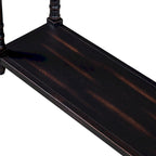 Table basse moderne avec tiroirs