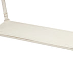 Table basse moderne avec tiroirs