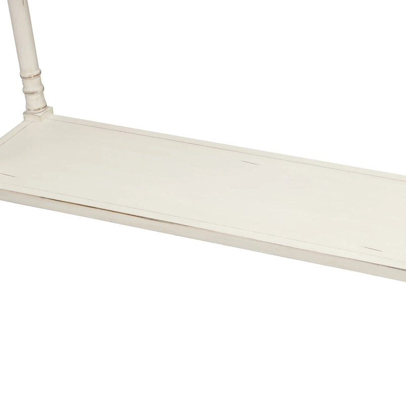 Table basse moderne avec tiroirs