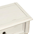 Table basse moderne avec tiroirs