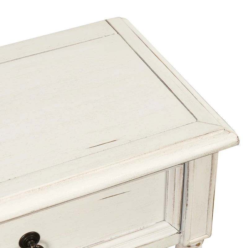 Table basse moderne avec tiroirs