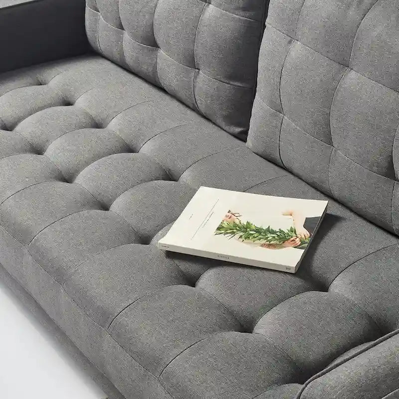 Canapé rembourré Priage par ZINUS