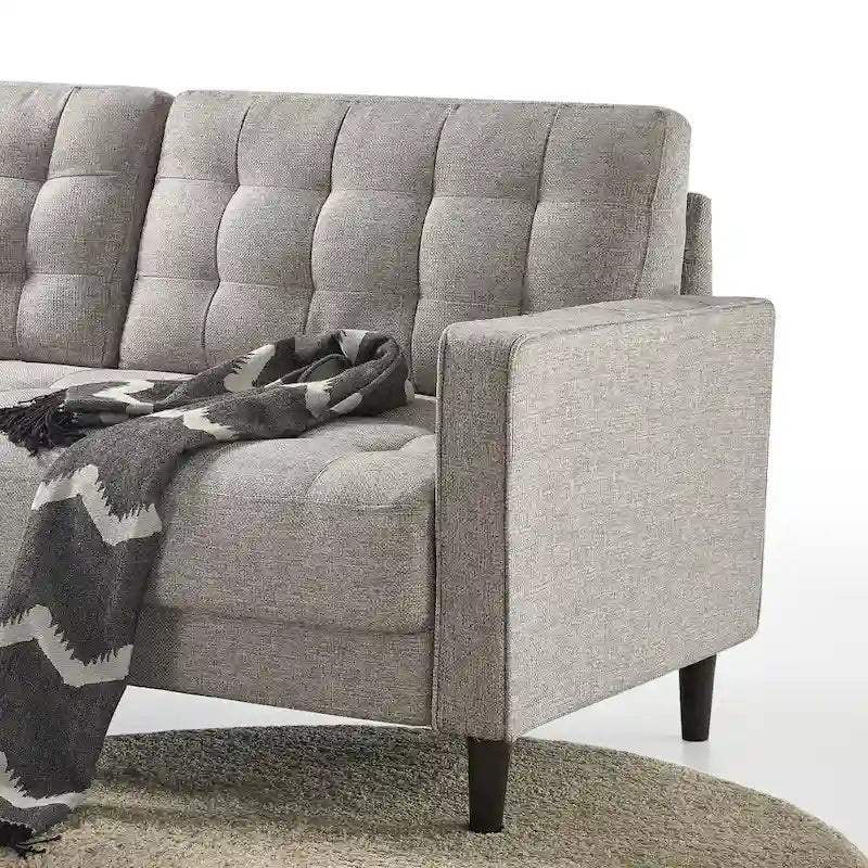 Canapé rembourré Priage par ZINUS